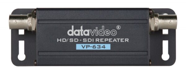 Datavideo HD/SD-SDI Repeater VP-634
