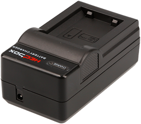 Hedbox RP- DC30 Battery Charger