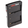 Hedbox HBP- NPF battery plate