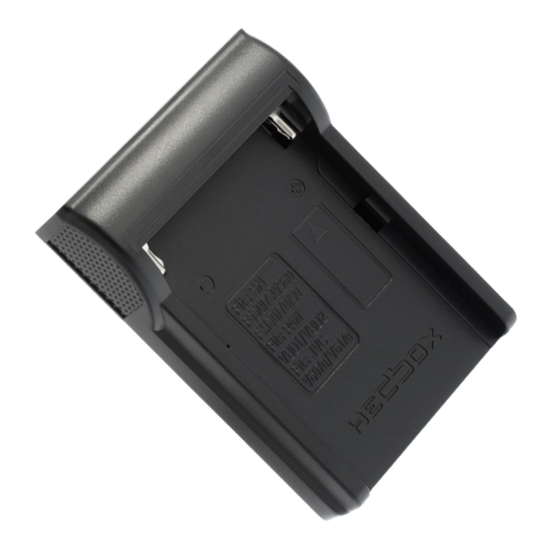 Hedbox RP- DFM50 Battery Charger Plate