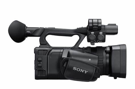 Sony PXW- Z150