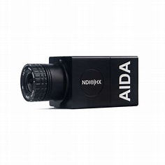 AIDA HD-NDI CUBE POV Camera