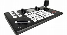 AIDA PTZ Camera Controller