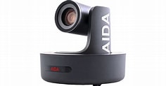 AIDA PTZ-NDI-X20