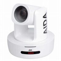 AIDA PTZ 4K-NDI-X30W - Image 2