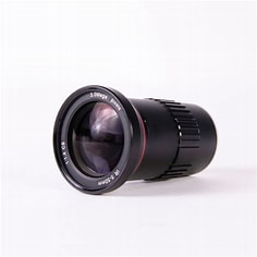 AIDA HD Varifocal 5.0-50mm Lens
