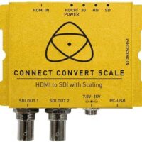 Atomos Connect Convert Scale HDMI to SDI - Image 2