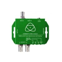 Atomos Connect Converter HDMI to SDI/SDI Genlock - Image 2