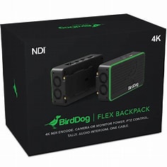 BirdDog Flex 4K IN