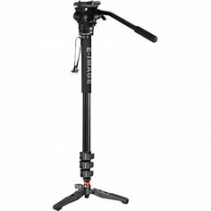 E-IMAGE Monopod