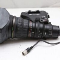 Fujinon XA20sx8.5BERM-K3 ENG Lens - Image 2