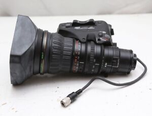 Fujinon XA20sx8.5BERM-K3 ENG Lens
