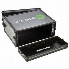 Fun Generation Rack 4U