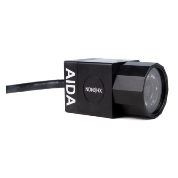 AIDA HD-NDI-IP67