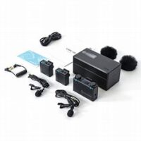 Hollyland Lark-150 Duo - Image 2
