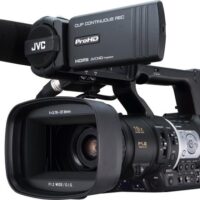 JVC JY-HM360E-HD - Image 2