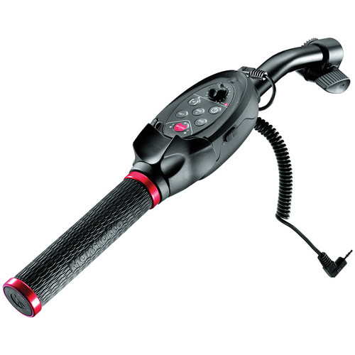 Manfrotto MVR901EPLA RC Pan Bar EX