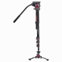 Miliboo Monopod-MTT705BSNT - Image 2