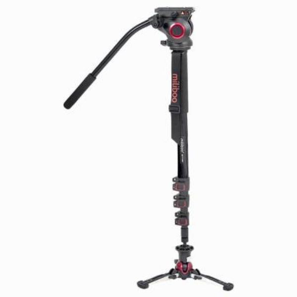 Miliboo Monopod-MTT705BSNT