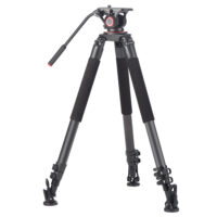 Miliboo Tripod-MTT703A - Image 2