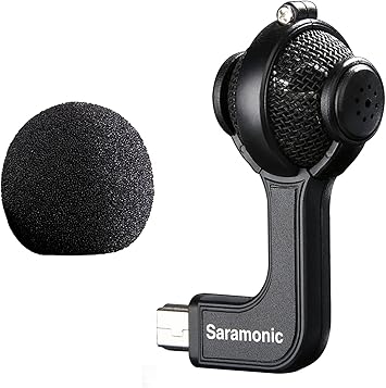 Saramonic G-MIC