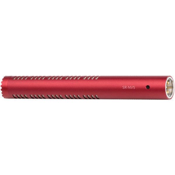 Saramonic SR-NV5 Directional Condenser Microphone