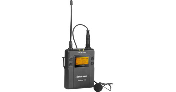 Saramonic TX9