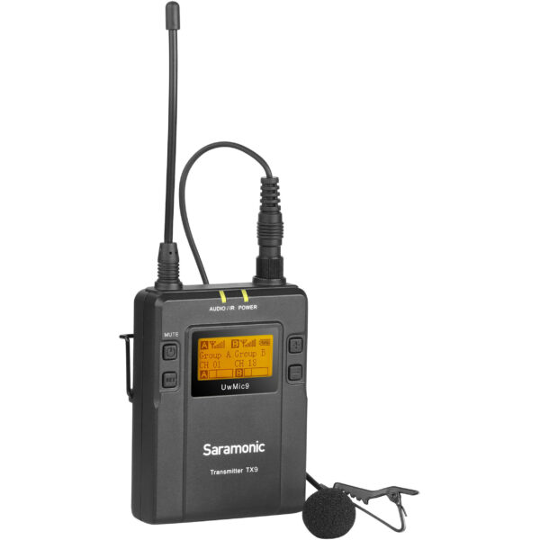 Saramonic TX9