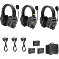 Saramonic WiTalk-WT3D - Image 2