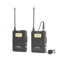Sramonic UwMic15B-UHF Wireless Microphone - Image 2