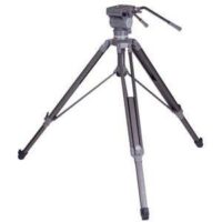 Libec TH-2000 Tripod - Image 2