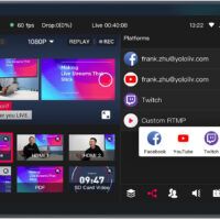 Yololiv Yolobox-Pro - Image 2