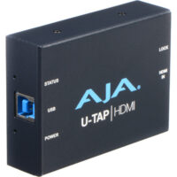 AJA U-TAP HDMI - Image 2