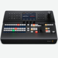 Blackmagic Design ATEM 1 M/E Advanced Panel 10 - Image 2