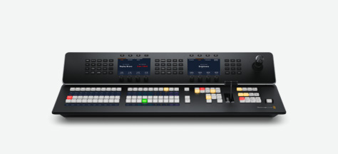Blackmagic Design ATEM 1 M/E Advanced Panel 20