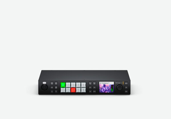Blackmagic Design ATEM 1 M/E Constellation 4K