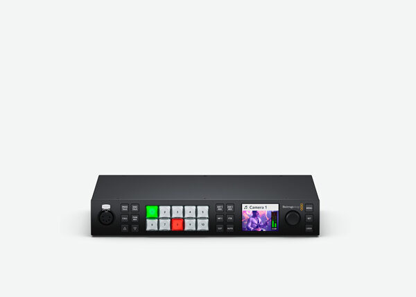 Blackmagic Design ATEM 1 M/E Constellation 4K