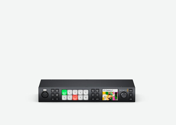 Atem 1 M/E Constellation HD