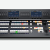 Blackmagic Design ATEM 2 M/E Advanced Panel 20 XL - Image 2