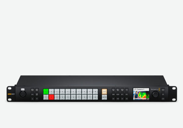Blackmagic Design ATEM 2 M/E Constellation 4K