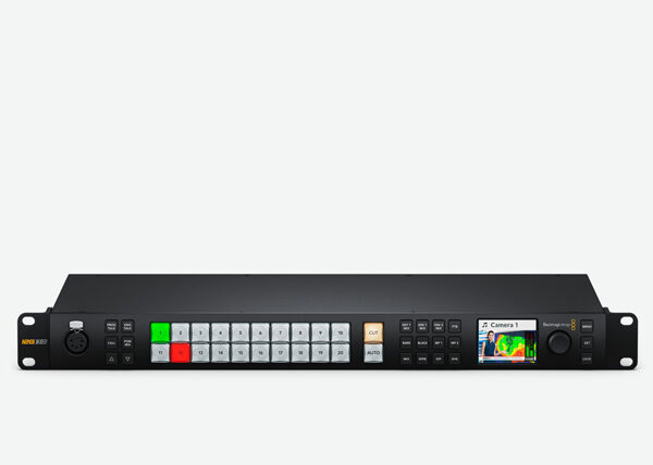 Blackmagic Design ATEM 2 M/E Constellation 4K