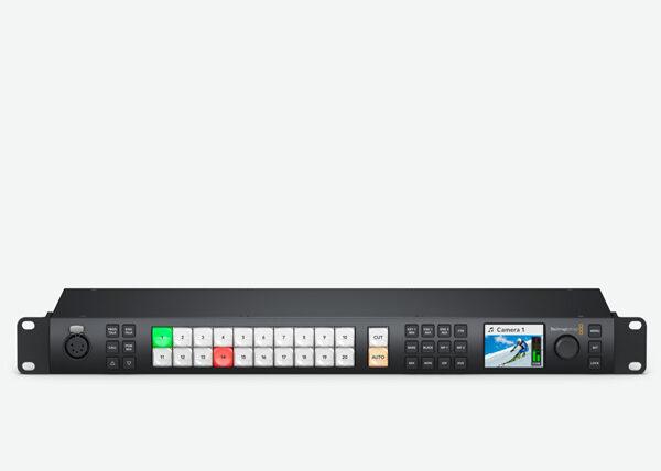 Blackmagic Design ATEM 2 M/E Constellation HD