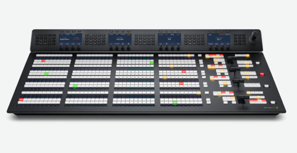 Blackmagic Design ATEM 4 M/E Advanced Panel XL