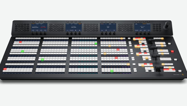 Blackmagic Design ATEM 4 M/E Advanced Panel XL