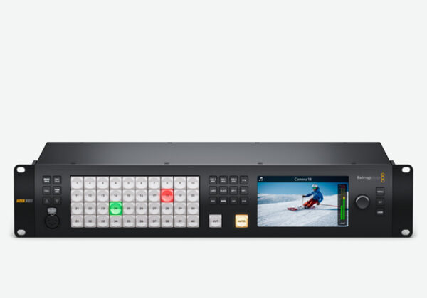 Blackmagic Design ATEM 4 M/E Constellation 4K