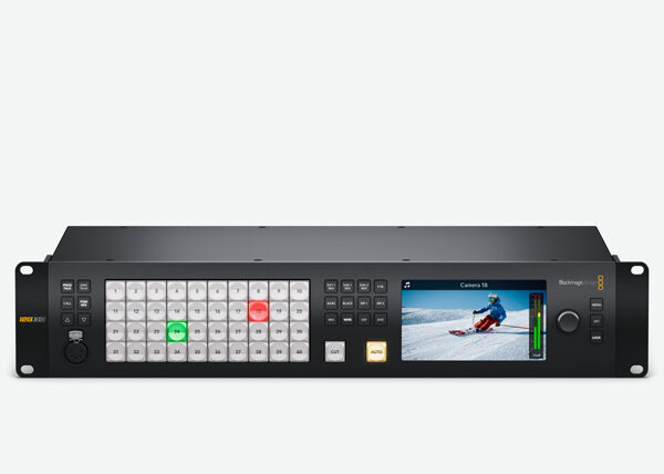Blackmagic Design ATEM 4 M/E Constellation 4K
