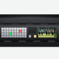 Blackmagic Design ATEM 4 M/E Constellation 4K Plus - Image 2
