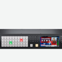 Blackmagic Design ATEM 4 M/E Constellation HD - Image 2