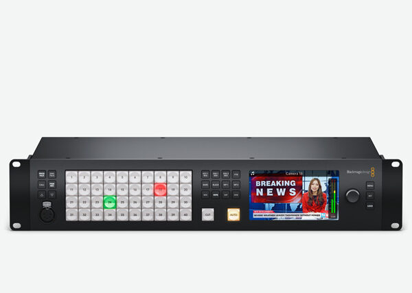 Blackmagic Design ATEM 4 M/E Constellation HD