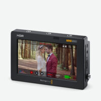 Blackmagic Design Video Assist 5" 12G - Image 2